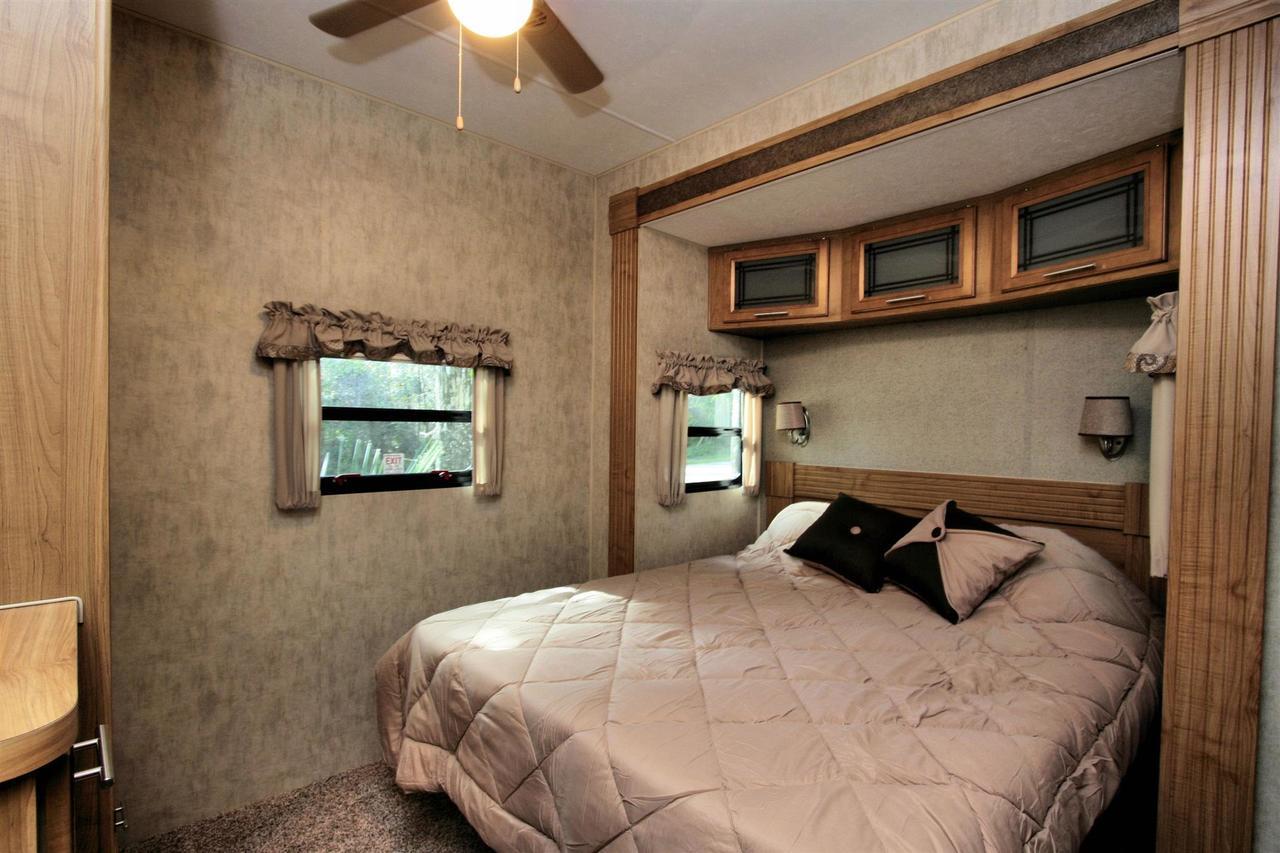 Homosassa River Rv Resort Exteriér fotografie