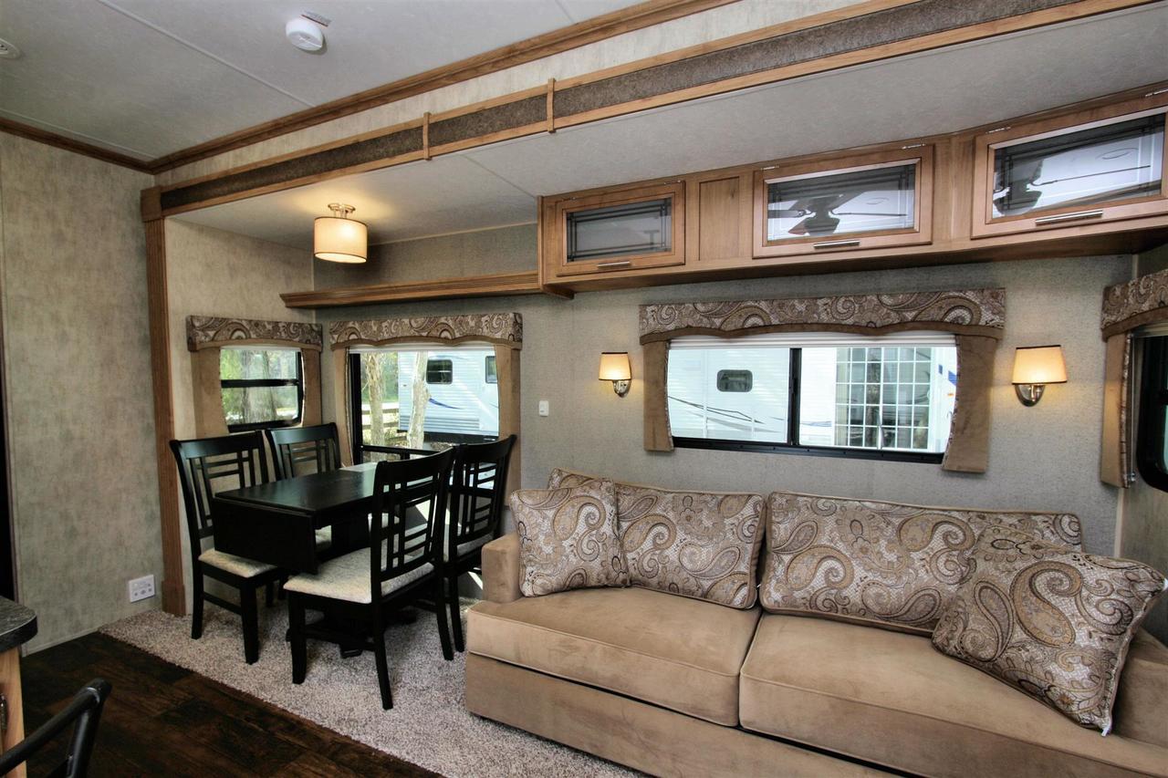 Homosassa River Rv Resort Exteriér fotografie